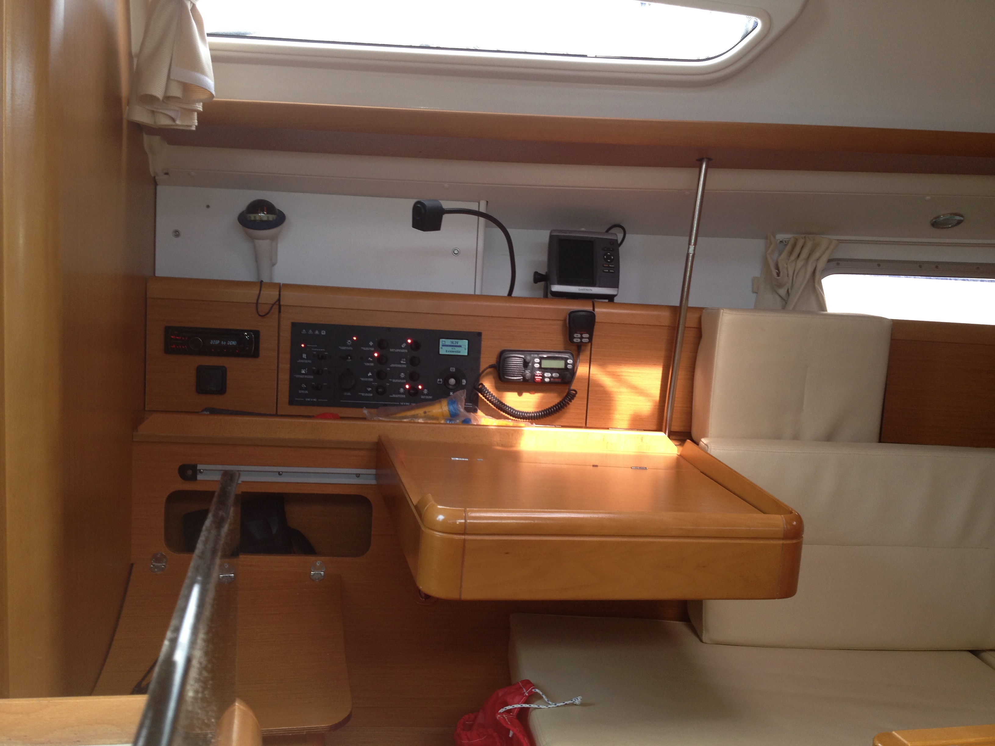 Immagine Sun Odyssey 36i