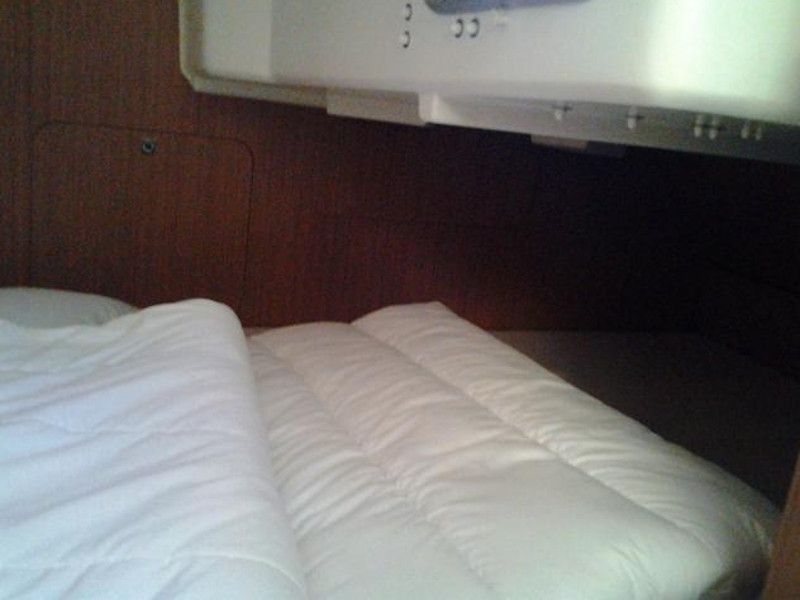 Immagine Sun Odyssey 30i