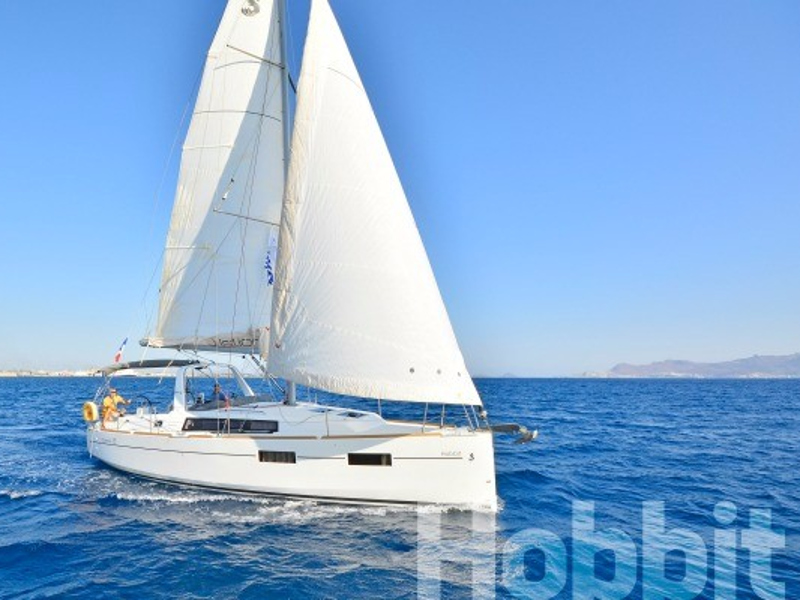 Immagine Oceanis 35