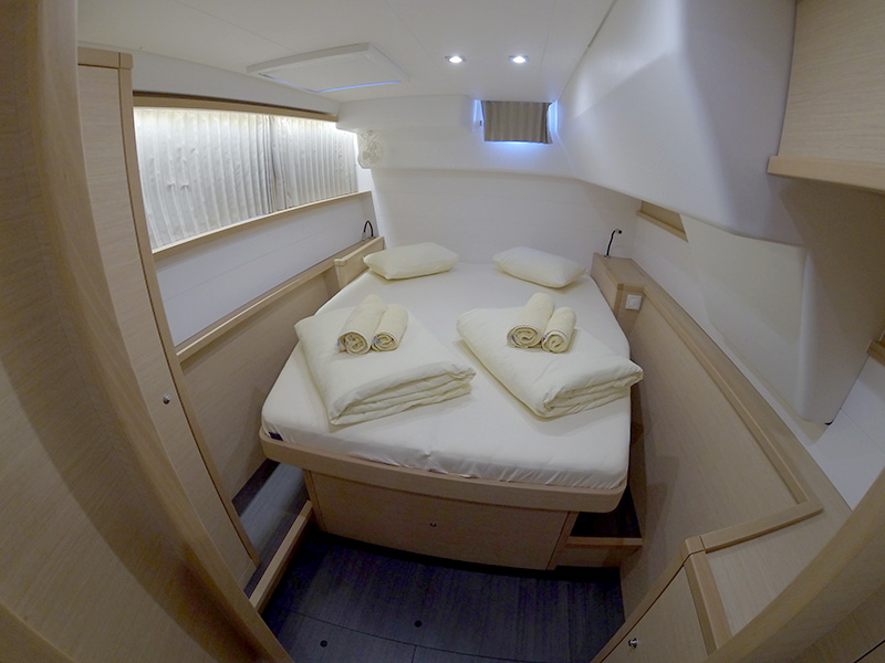 Immagine Lagoon 450