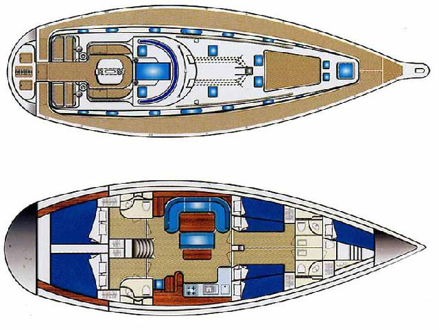 Immagine Ocean Star 51.2