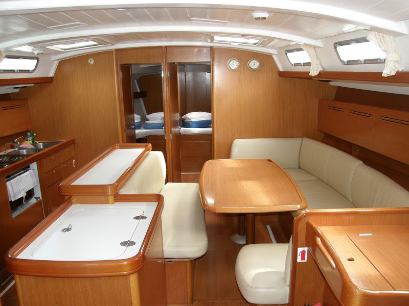 Immagine Beneteau Cyclades 50.5