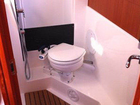 Immagine Bavaria Cruiser 32