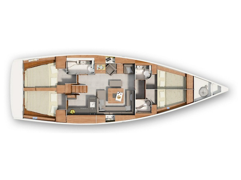 Immagine Hanse 455