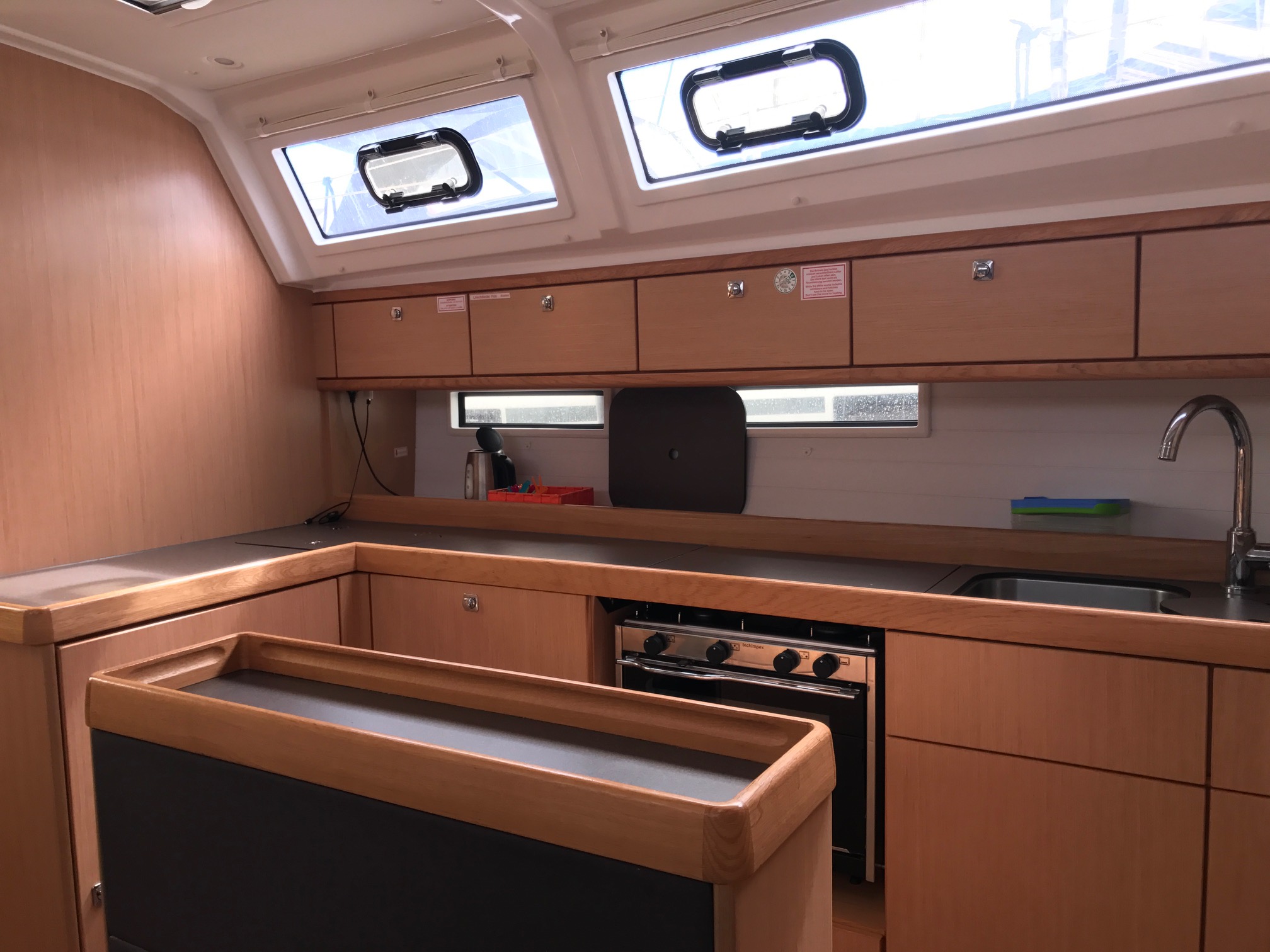 Immagine Bavaria Cruiser 46