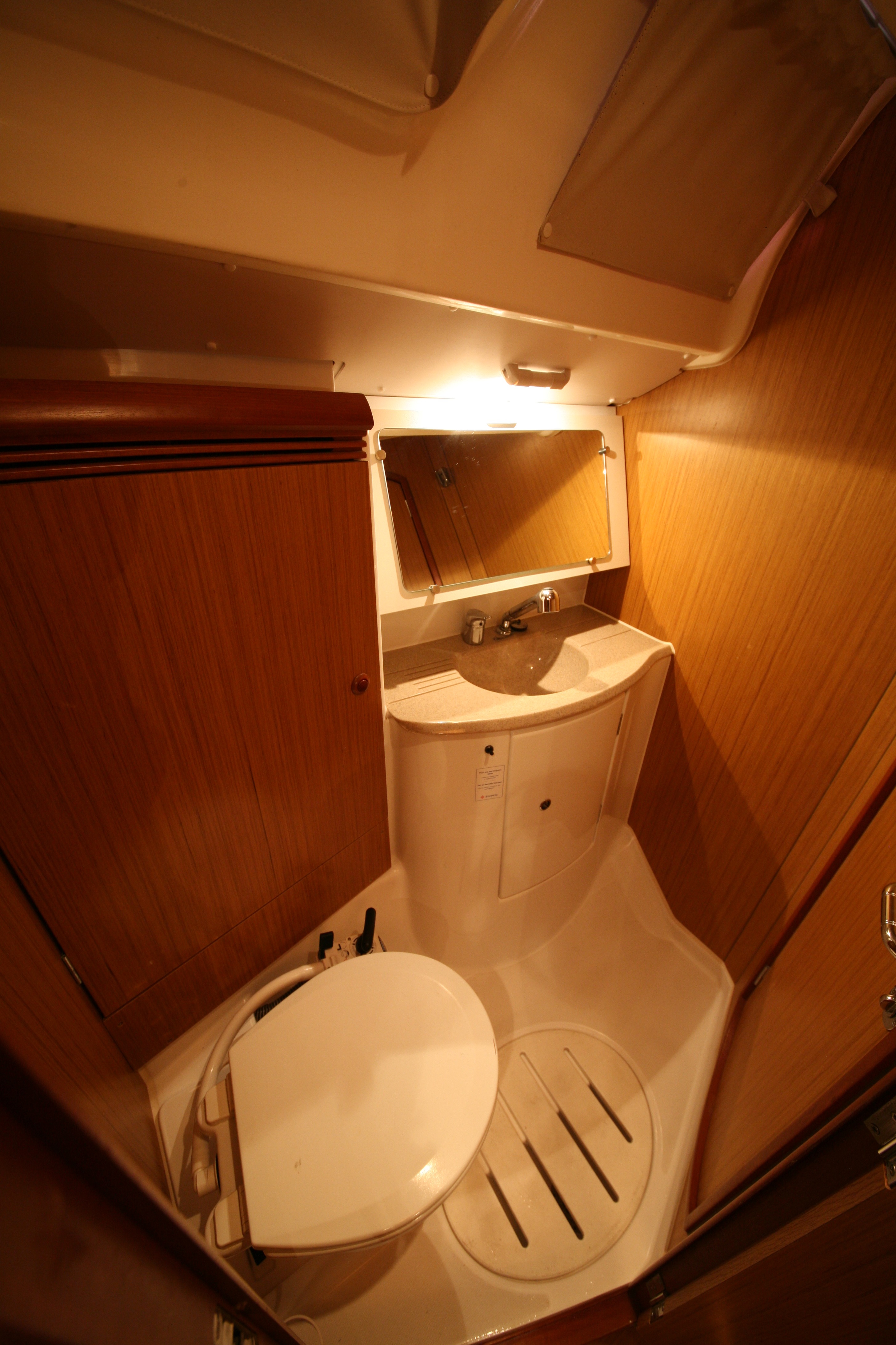 Immagine Sun Odyssey 45 Performance