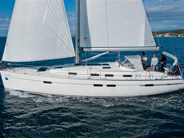 Immagine Bavaria Cruiser 45