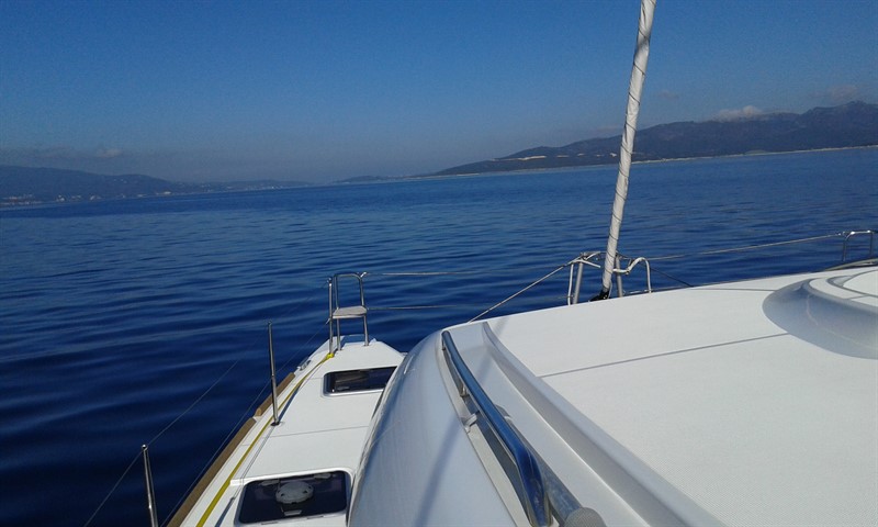 Immagine Lagoon 39