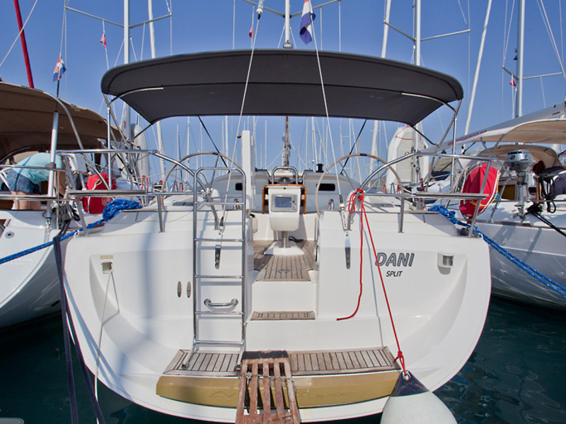 Immagine Elan 434 Impression