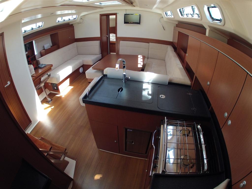 Immagine Hanse 445