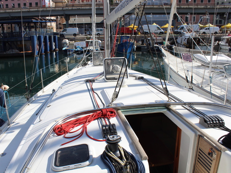 Immagine Cyclades 43.4.