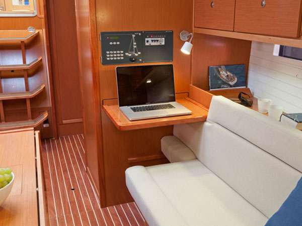 Immagine Bavaria Cruiser 36