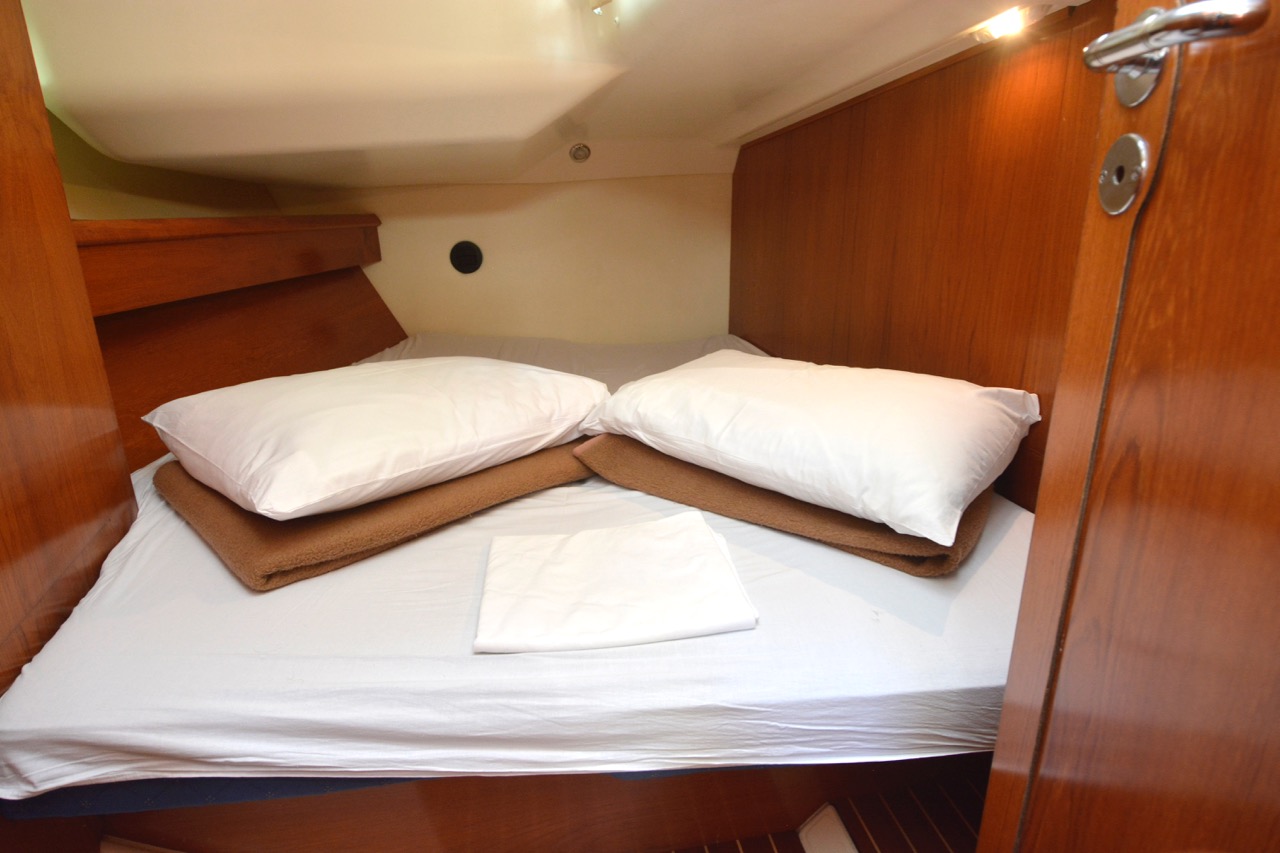 Immagine Sun Odyssey 49DS