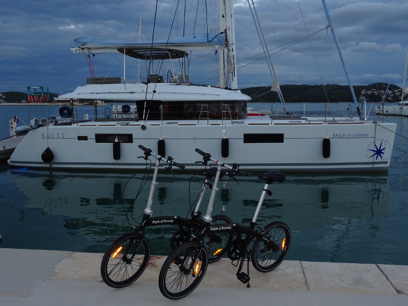 Immagine Lagoon 560 S2