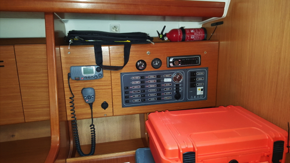 Immagine Cyclades 43.4