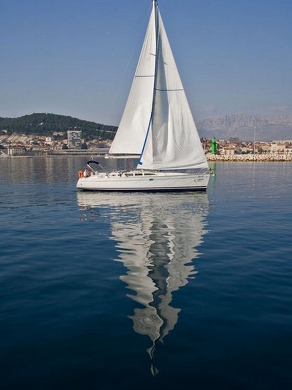 Immagine Sun Odyssey 43