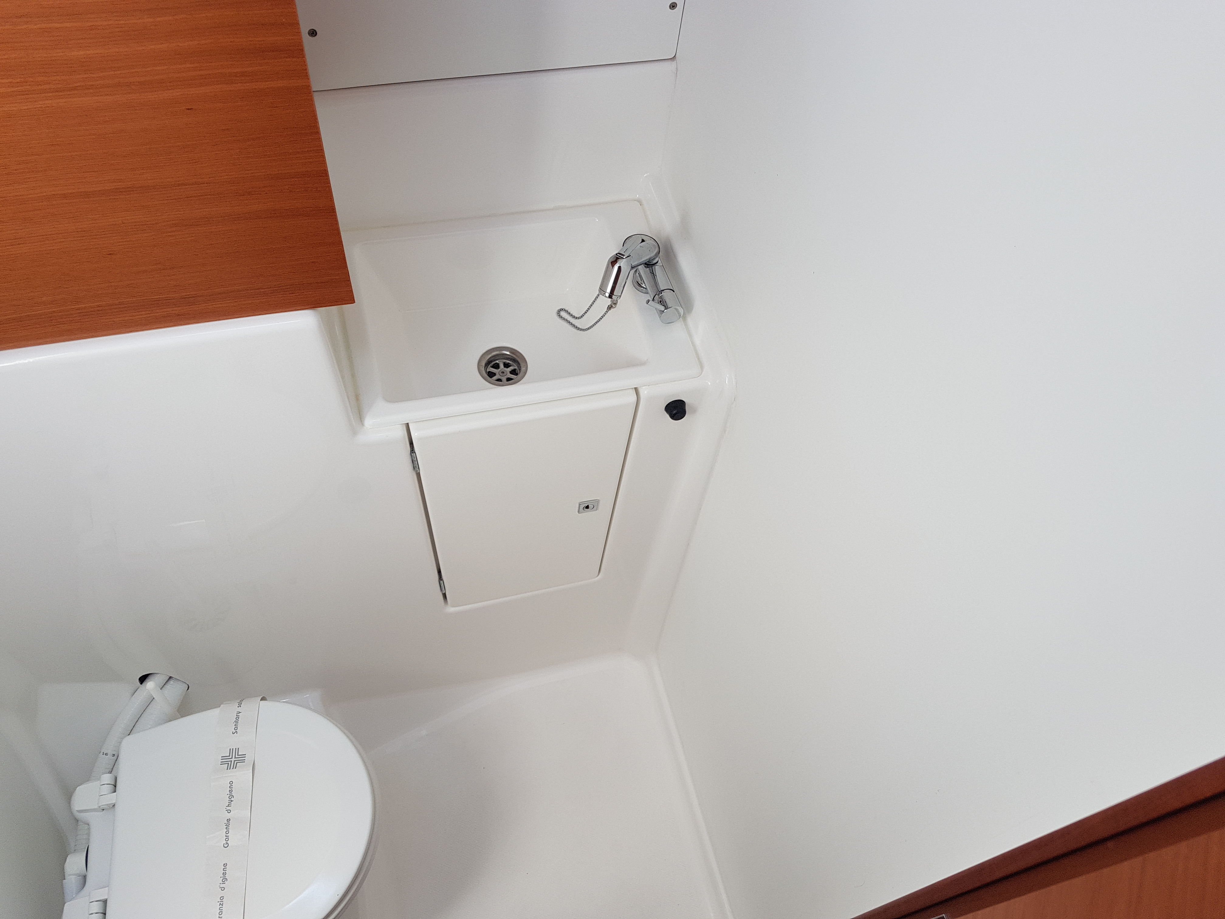 Immagine Dufour 512 Grand Large