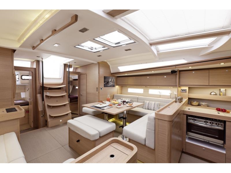 Immagine Dufour 56 