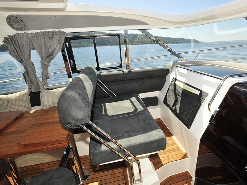 Immagine Marex 375