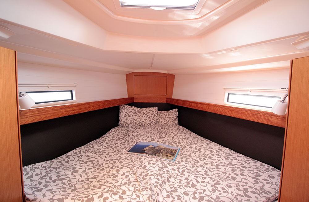 Immagine Bavaria 37 Cruiser