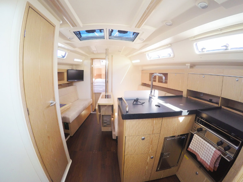 Immagine Hanse 345