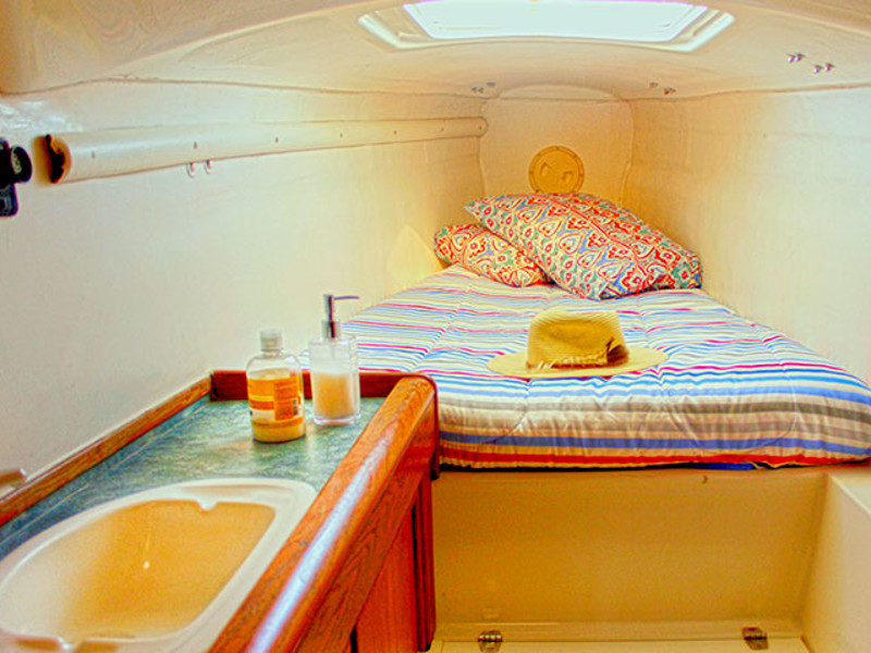 Immagine Seawind 1000