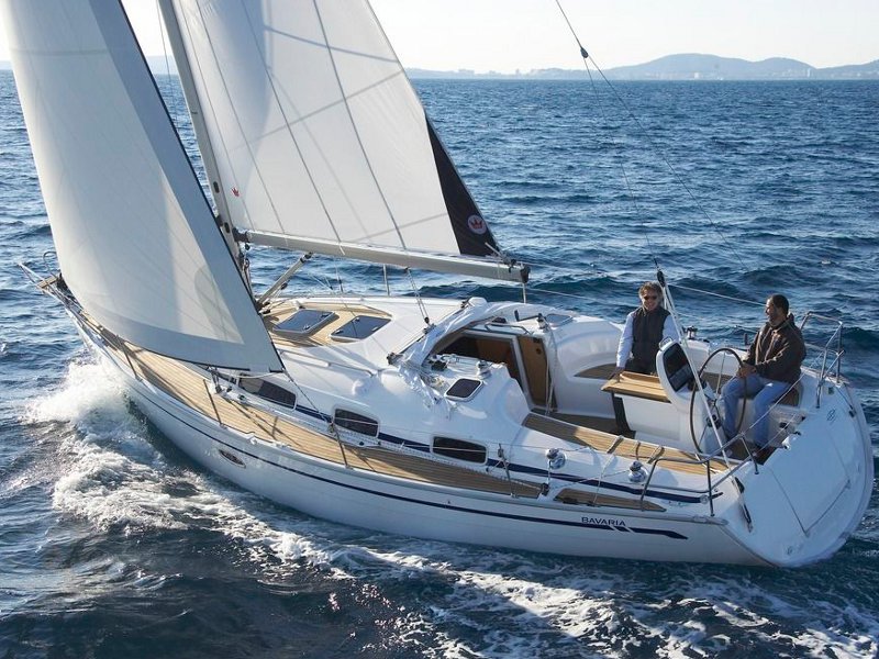 Immagine Bavaria 38 Cruiser