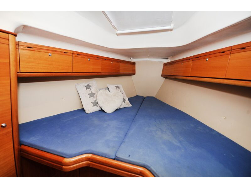 Immagine Bavaria 34 Cruiser