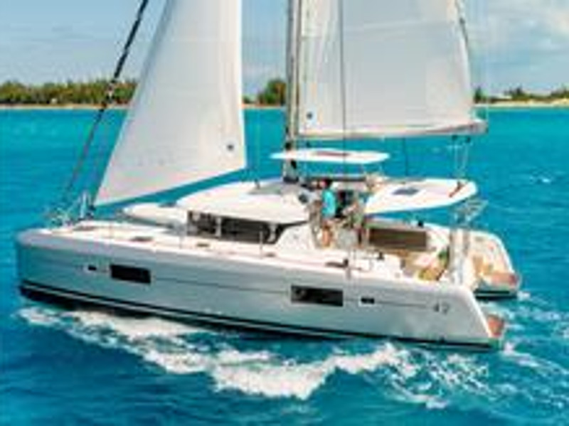 Immagine Lagoon 42