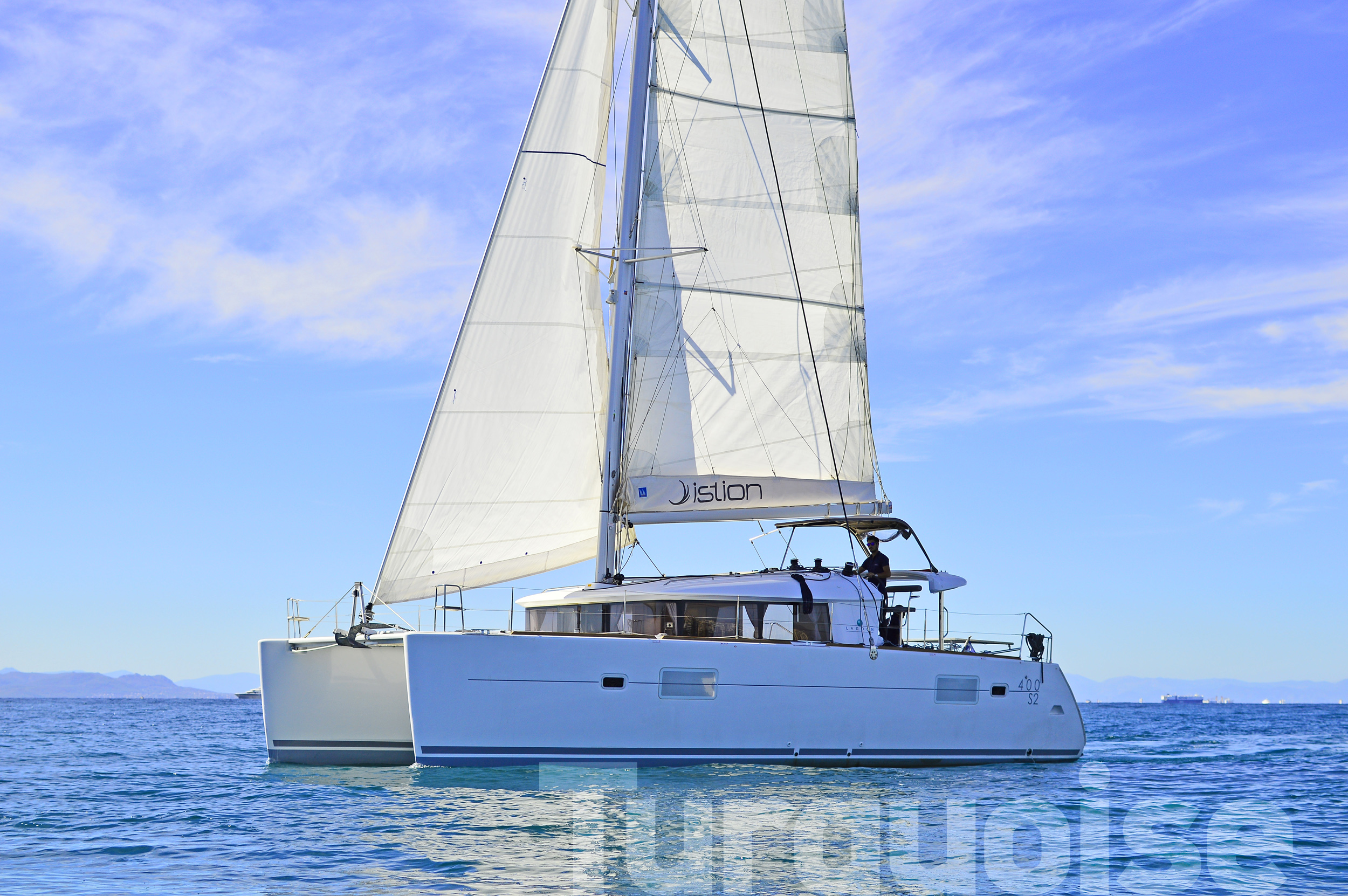 Immagine Lagoon 400 S2