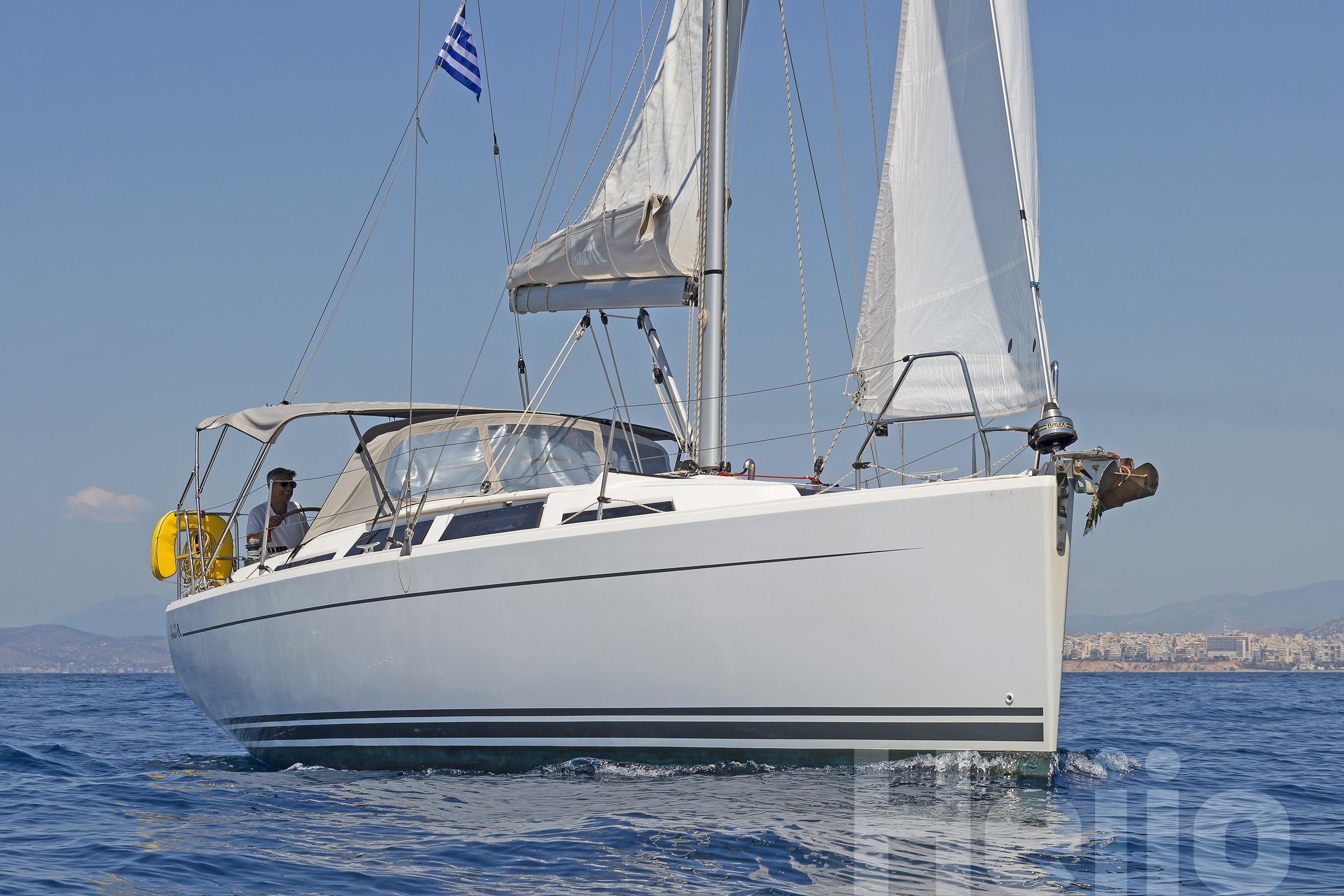 Immagine Hanse 345