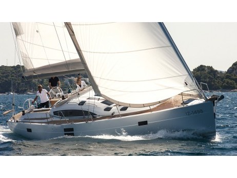 Elan 50 Impression image