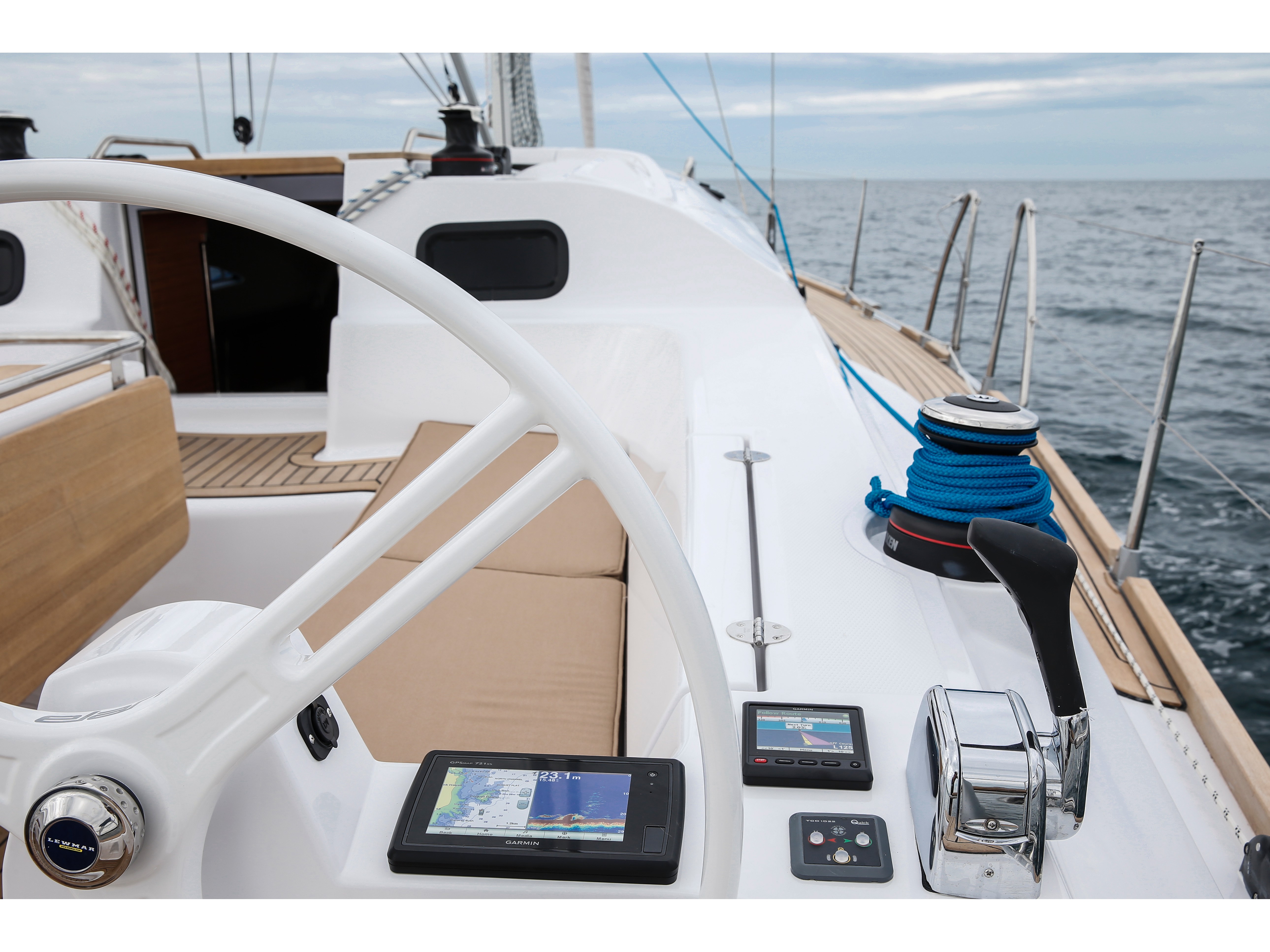 Immagine Elan 45 Impression
