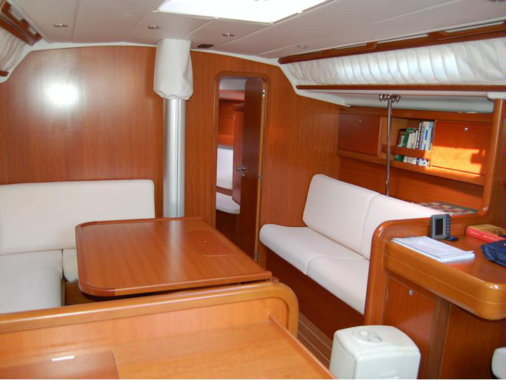 Grand Soleil 45 image
