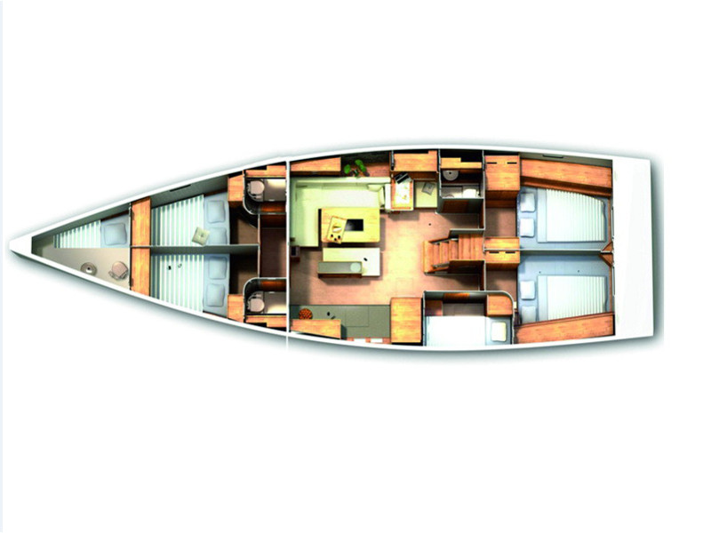 Immagine Hanse 505
