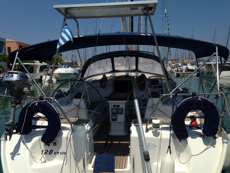 Immagine Bavaria 42 Cruiser