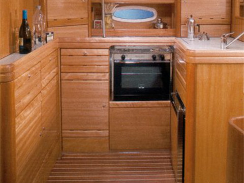 Immagine Bavaria 50 Cruiser
