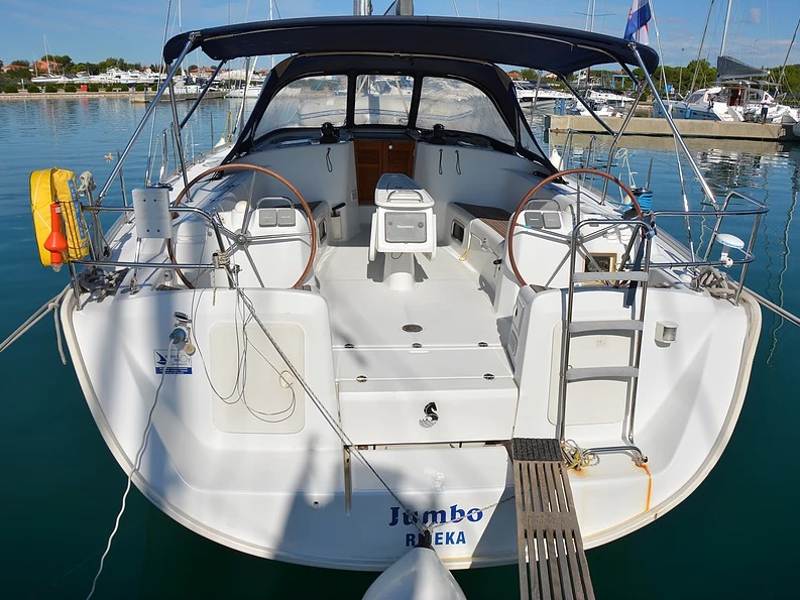 Immagine Cyclades 50.5