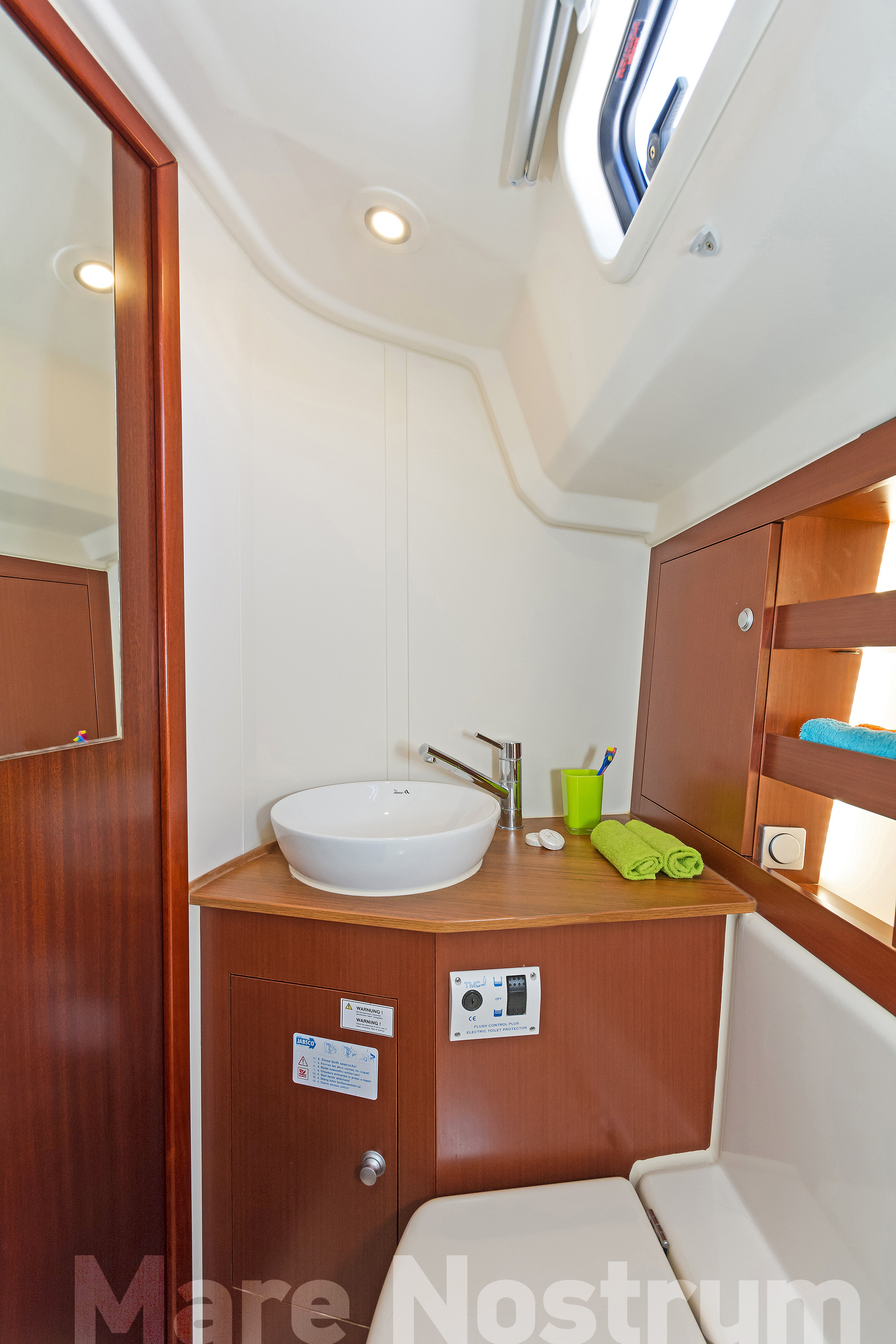 Immagine Hanse 385