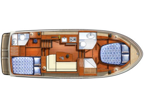 Immagine Linssen GS 30.9 AC