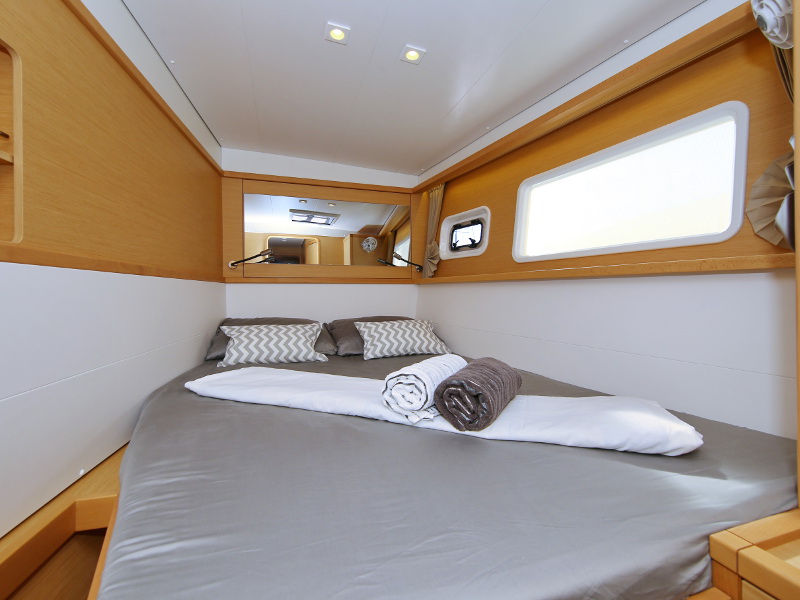 Immagine Lagoon 450 S