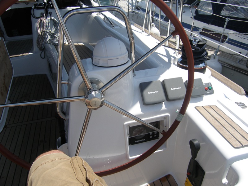 Immagine Beneteau Oceanis 46