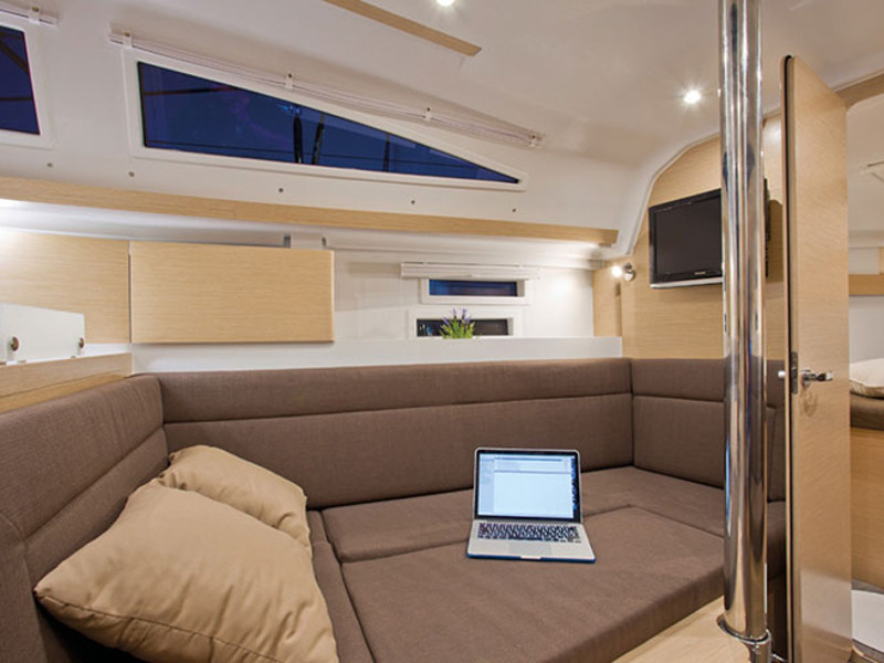 Immagine Elan 35 Impression