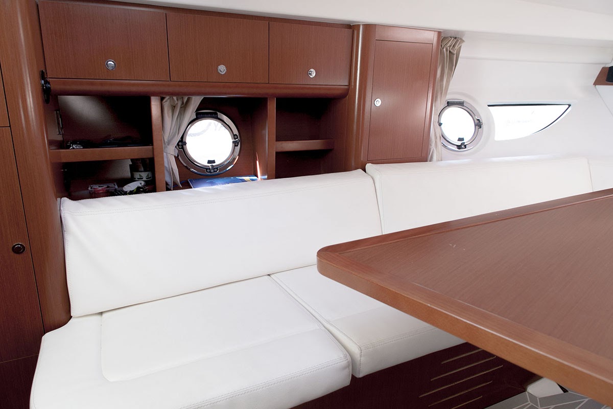 Immagine Beneteau Flyer GT 34