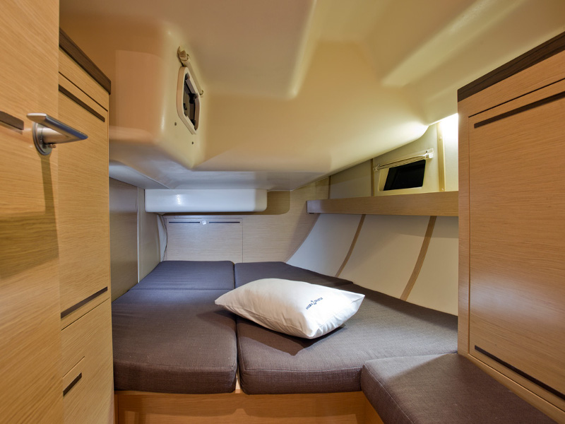 Immagine Elan 444 Impression