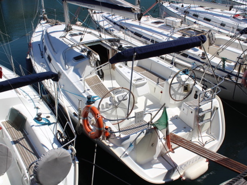 Immagine Cyclades 39.3