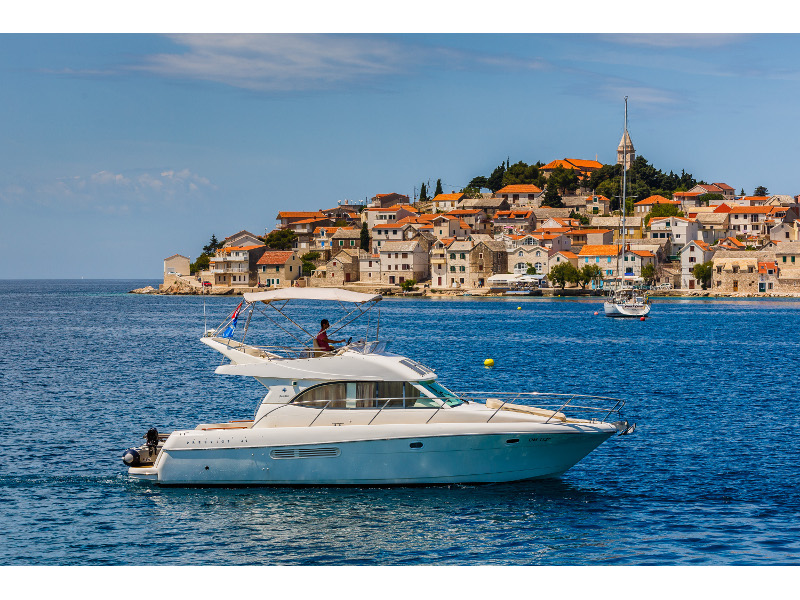 Immagine Jeanneau Prestige 36 Fly