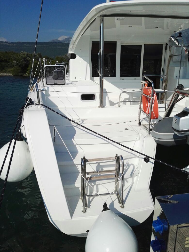 Immagine Lagoon 39