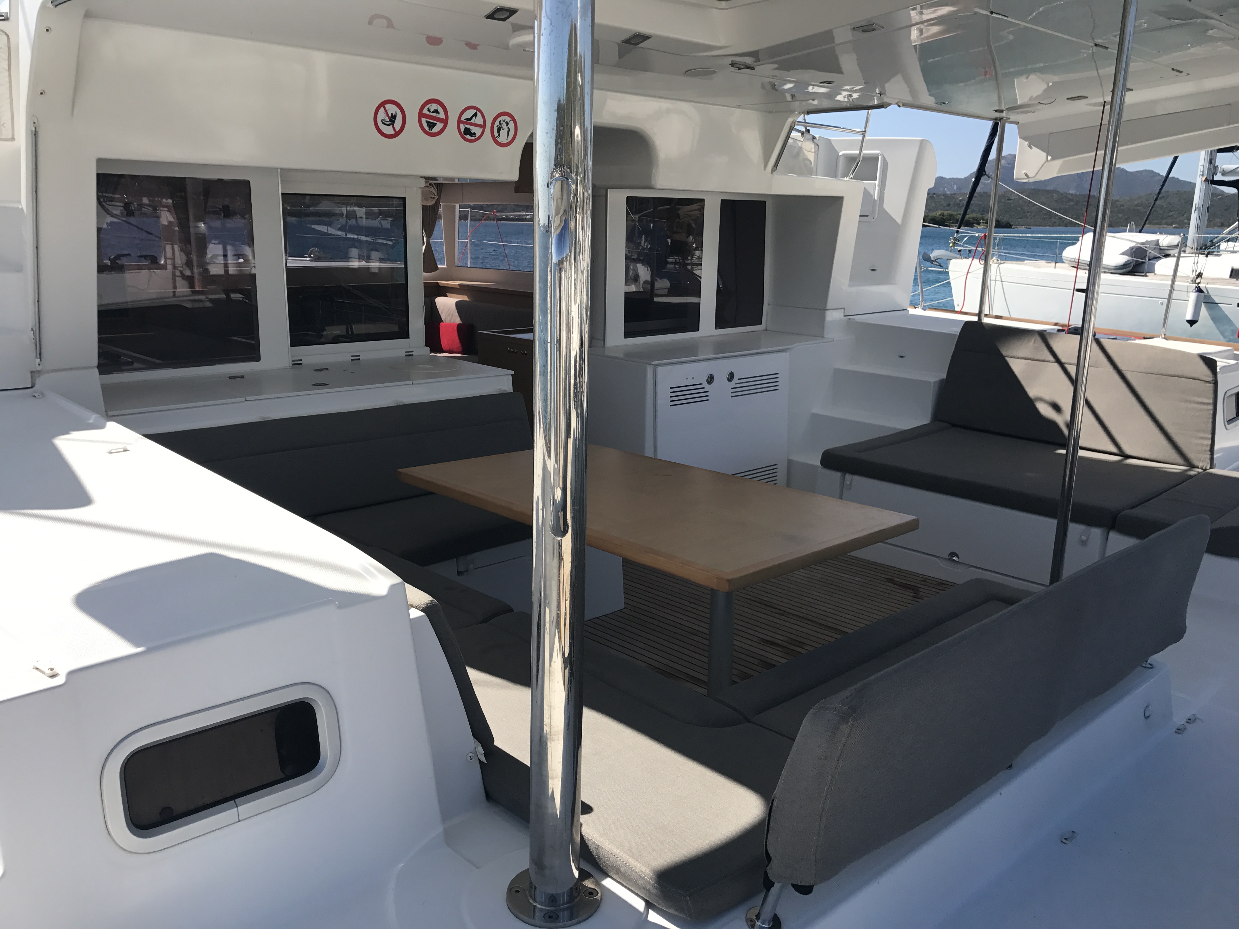 Immagine Lagoon 450