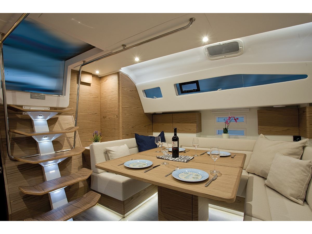 Immagine Elan Impression 50